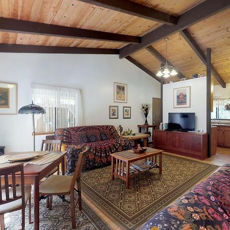Ekomomai Retreat Волкано Екстер'єр фото